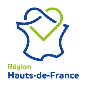 Hauts de France Logo detoure 300x300 1 Discover Lille