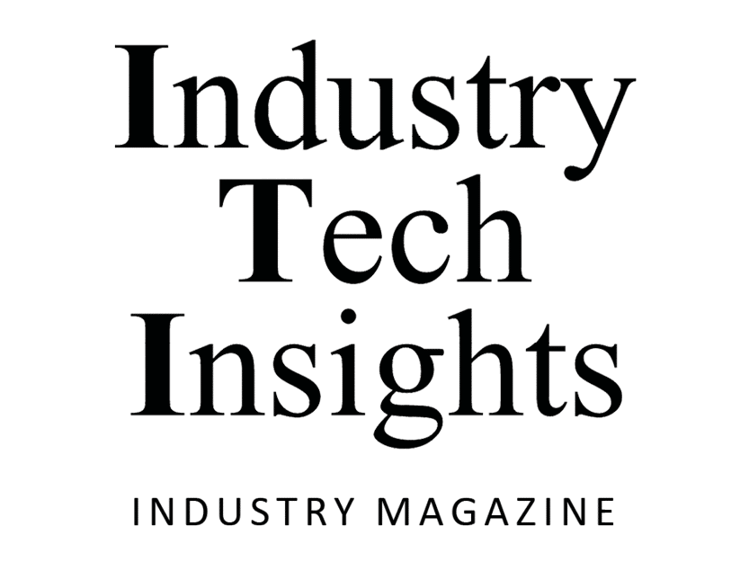 Industry Tech Insights logo 200x150 1 2024 Supporters / Media